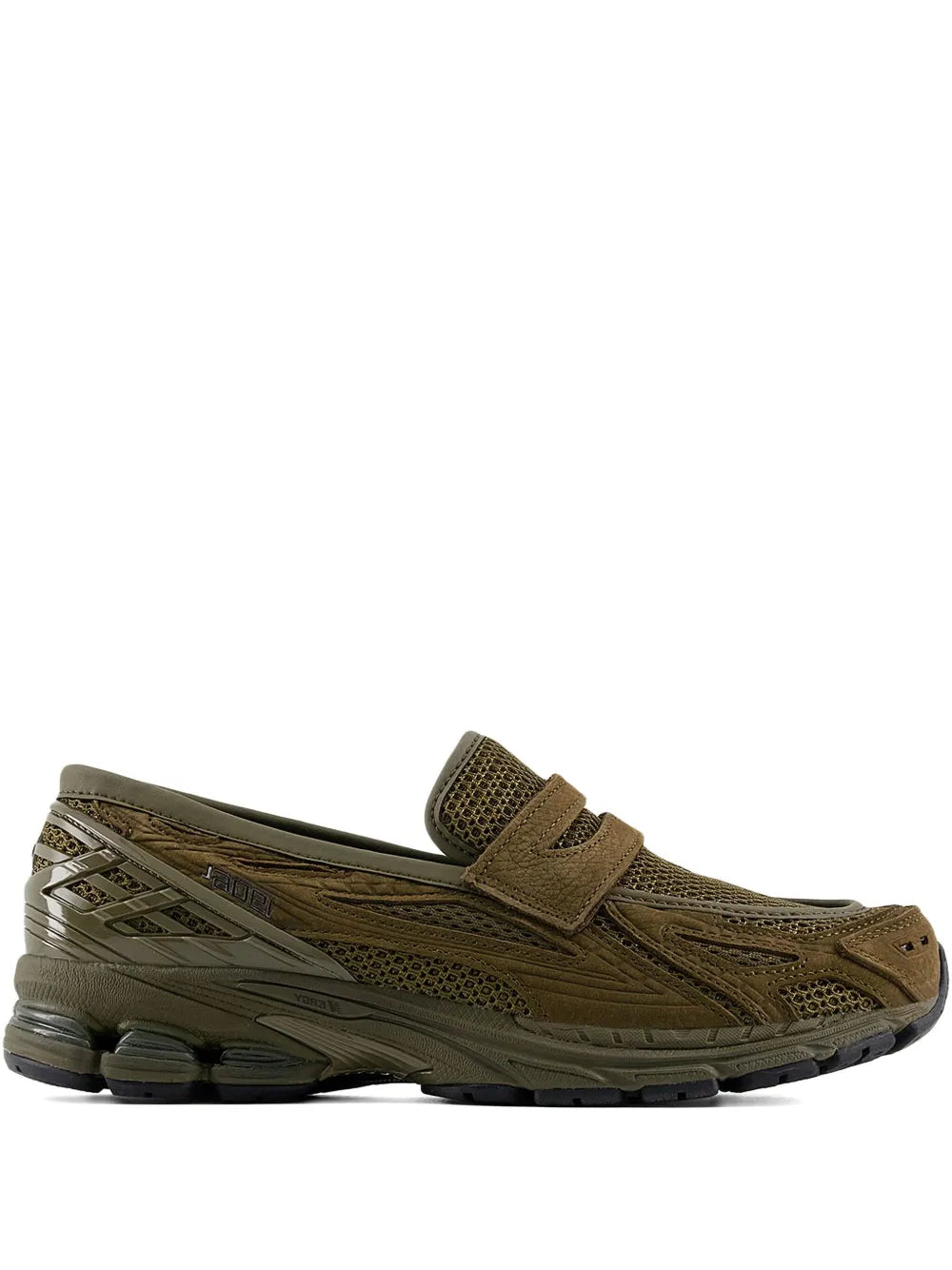 1906L Olive/Khaki