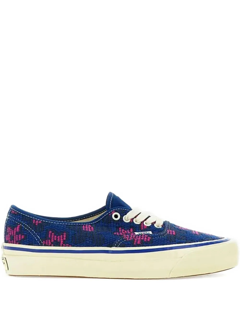 Lx Authentic Daisy - Blue