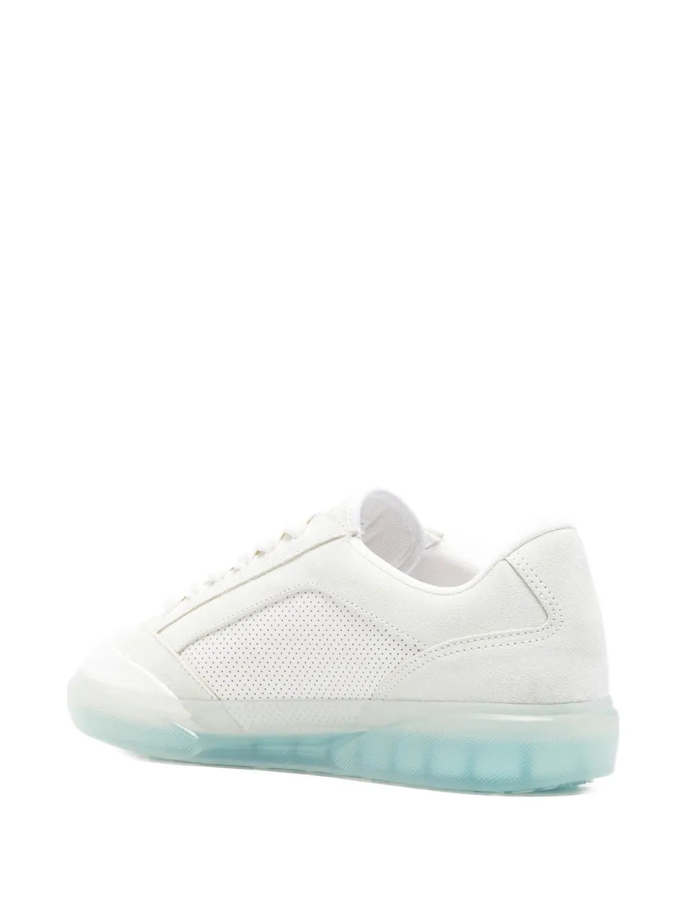 Del Mar Perforated