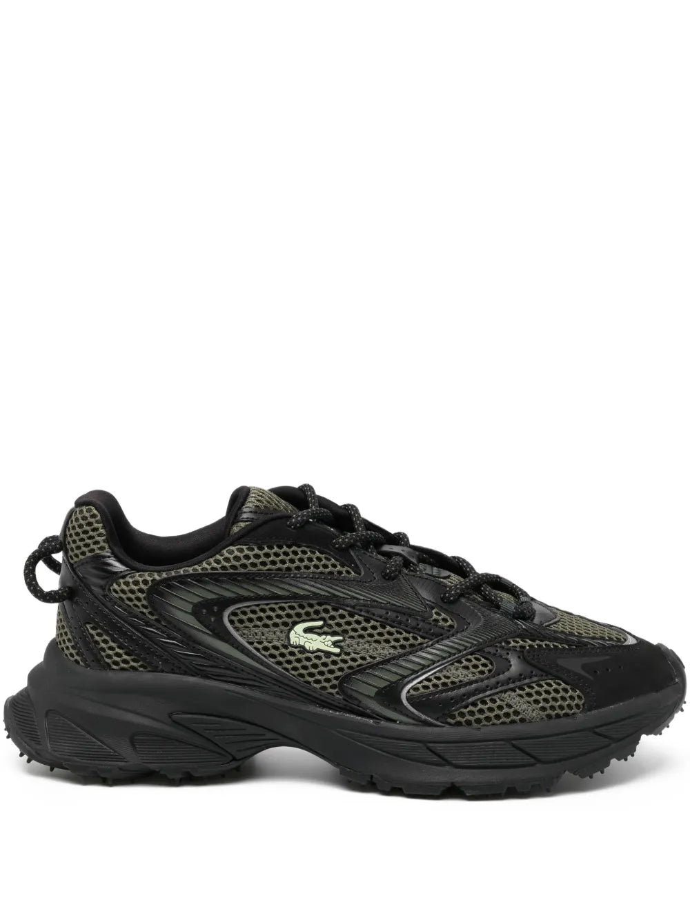 L003 Neo Shot Trainers