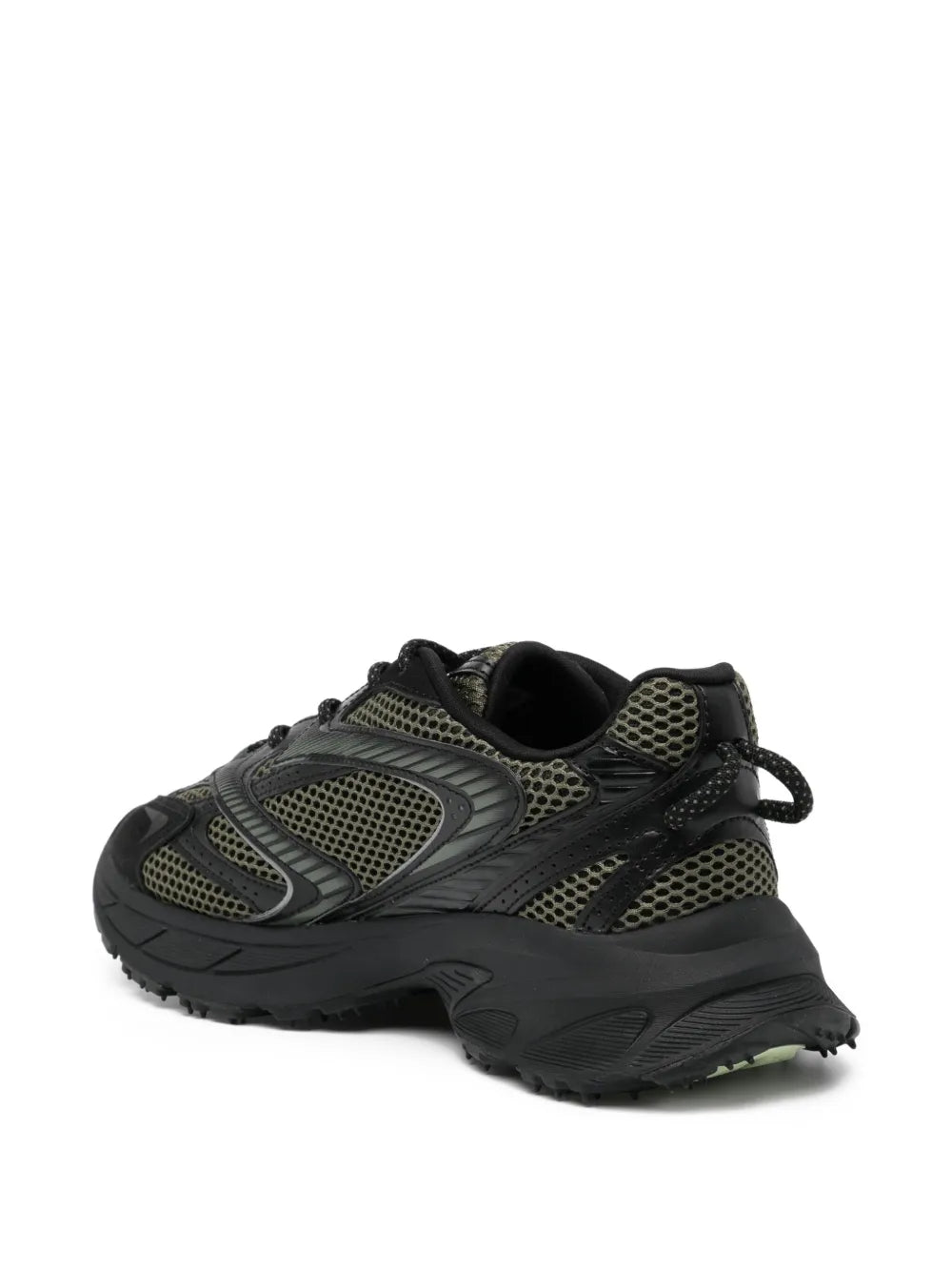 L003 Neo Shot Trainers