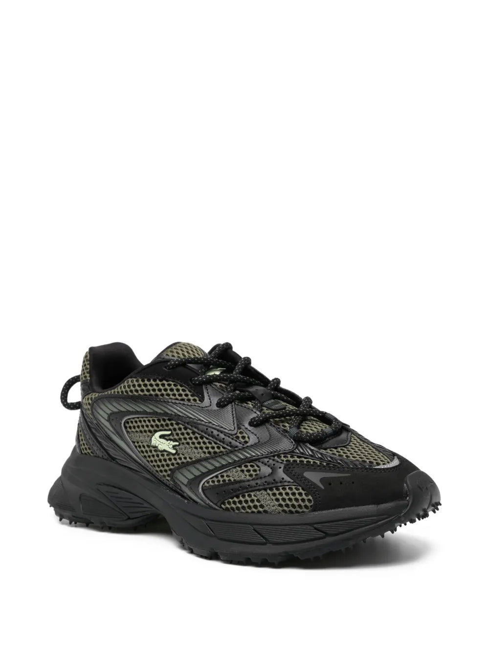 L003 Neo Shot Trainers