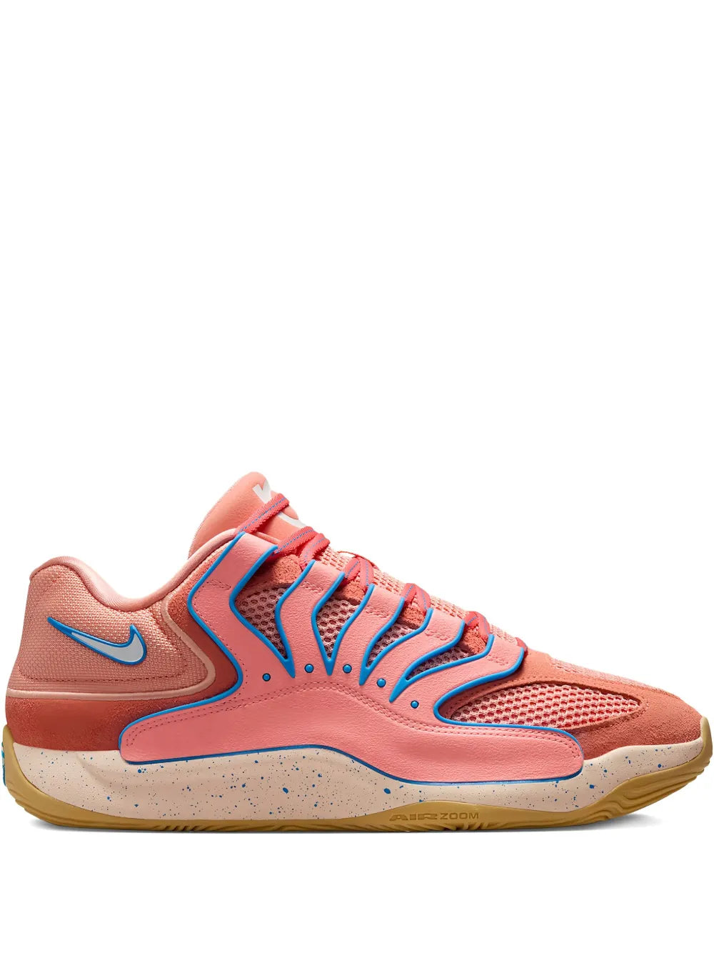 Kd 18 Atomic Pink / Light Wild Mango