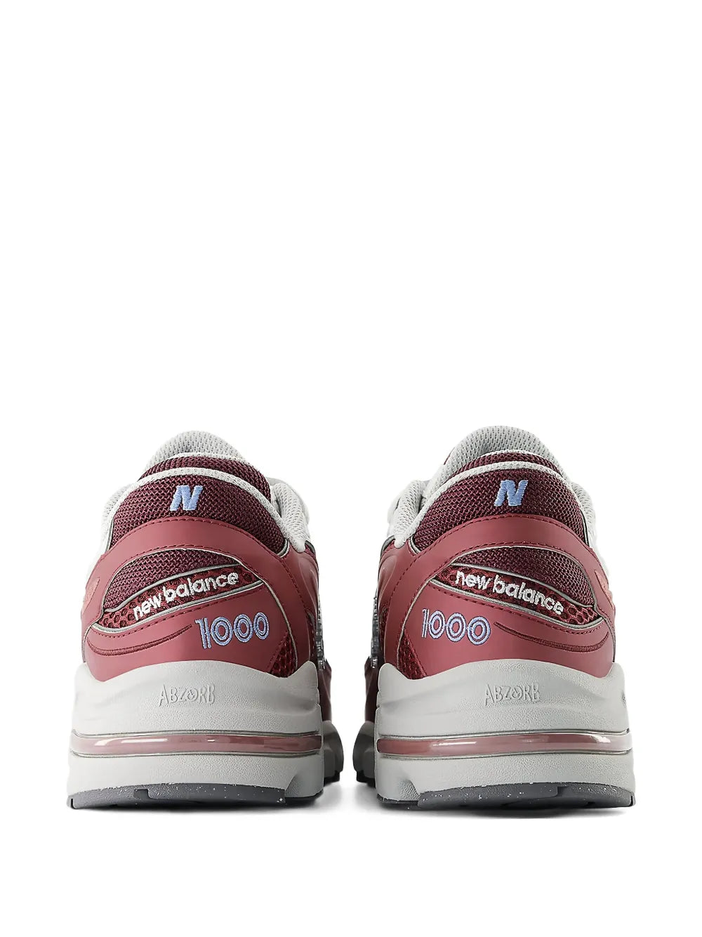 1000 Monarch Burgandy