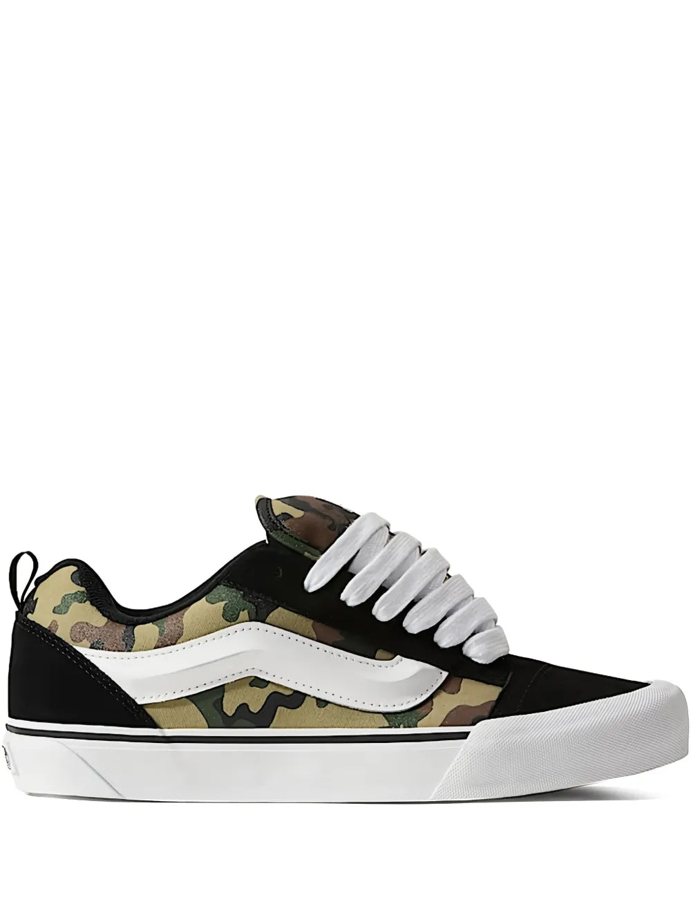 Knu Skool Camo