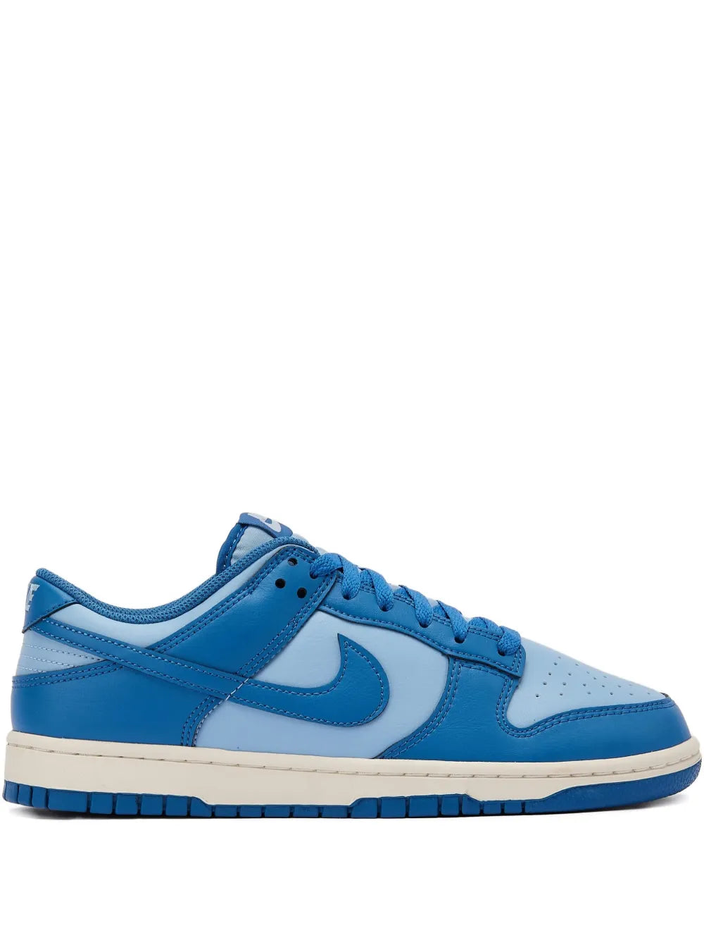 Dunk Low Psychic Blue