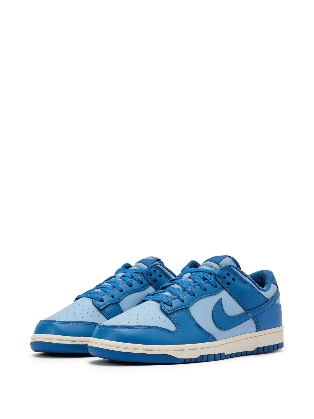 Dunk Low Psychic Blue