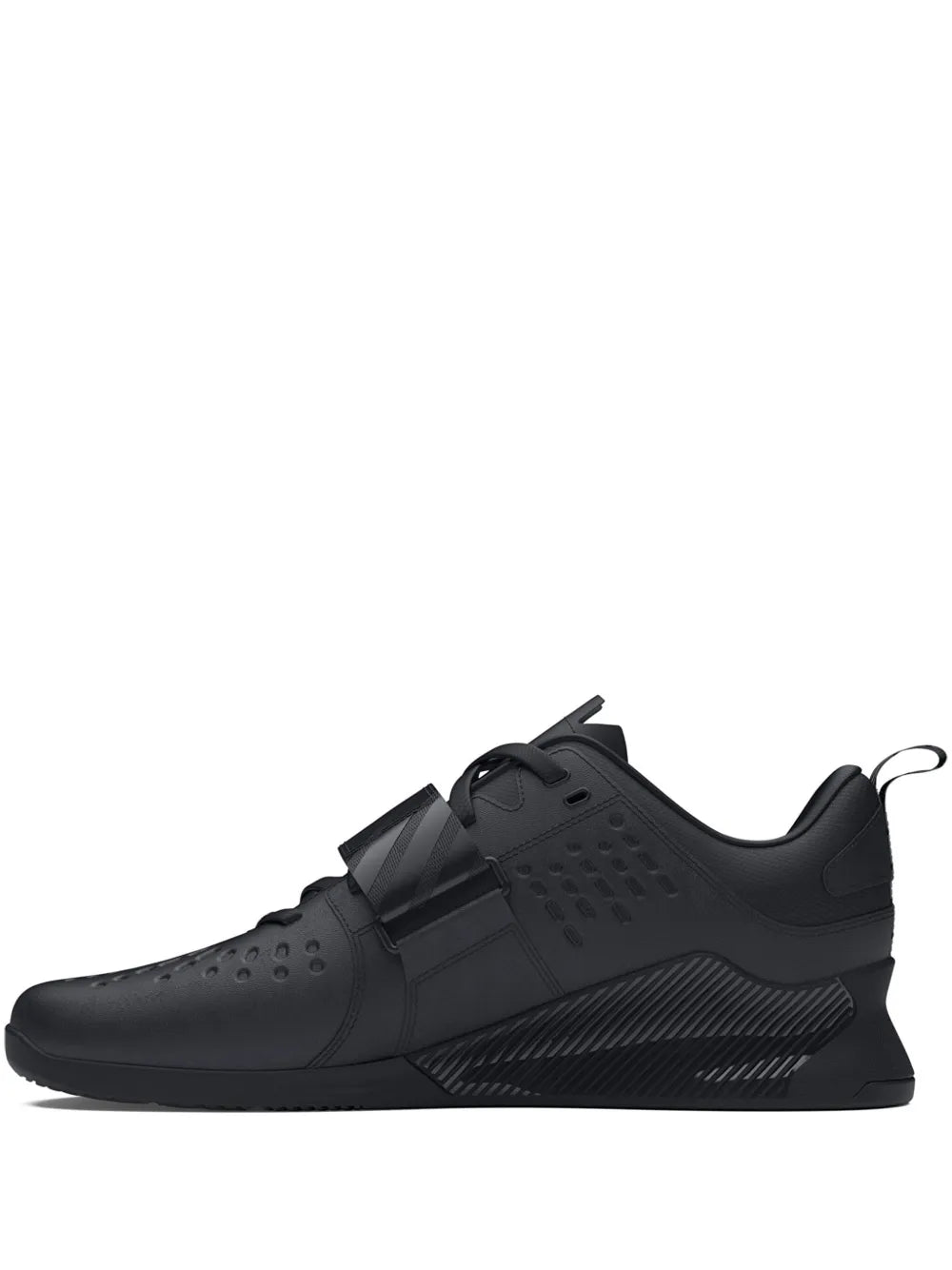 Reign Lifter Strap Perforated