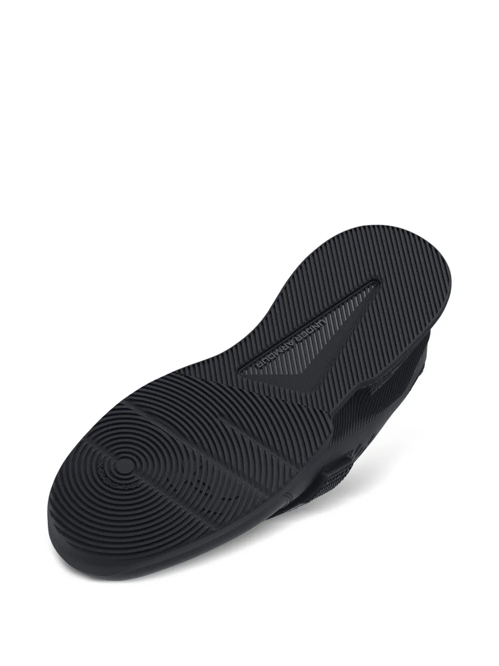 Reign Lifter Strap Perforated