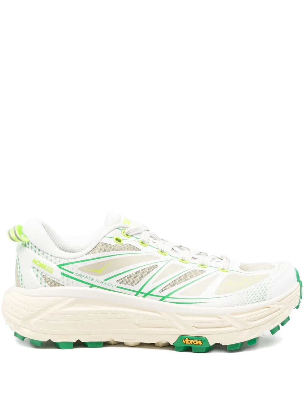 Mafate Speed 2 Low-Top