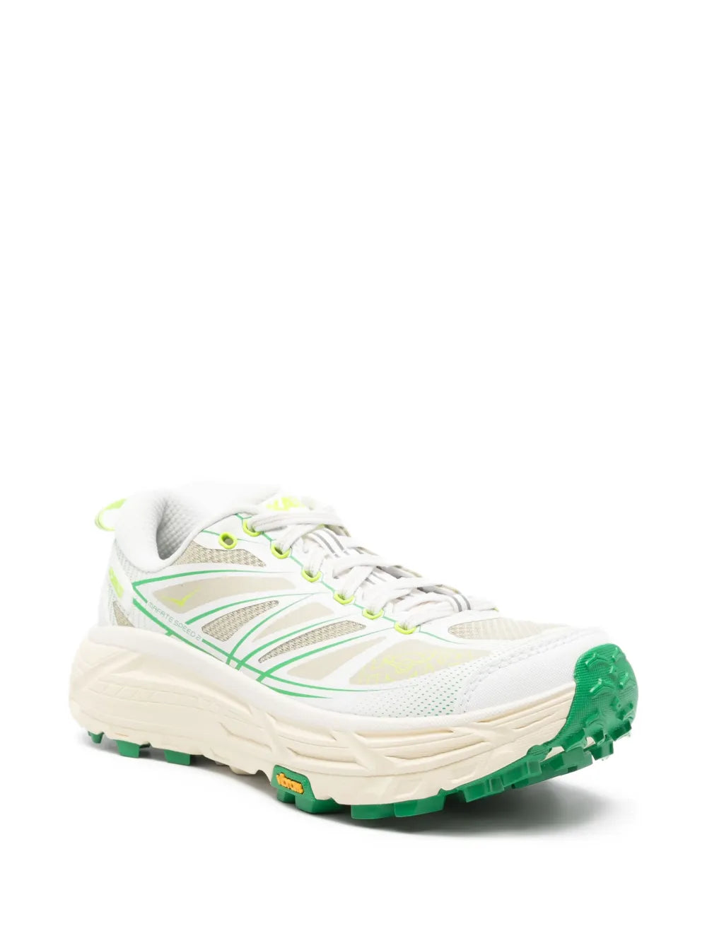 Mafate Speed 2 Low-Top