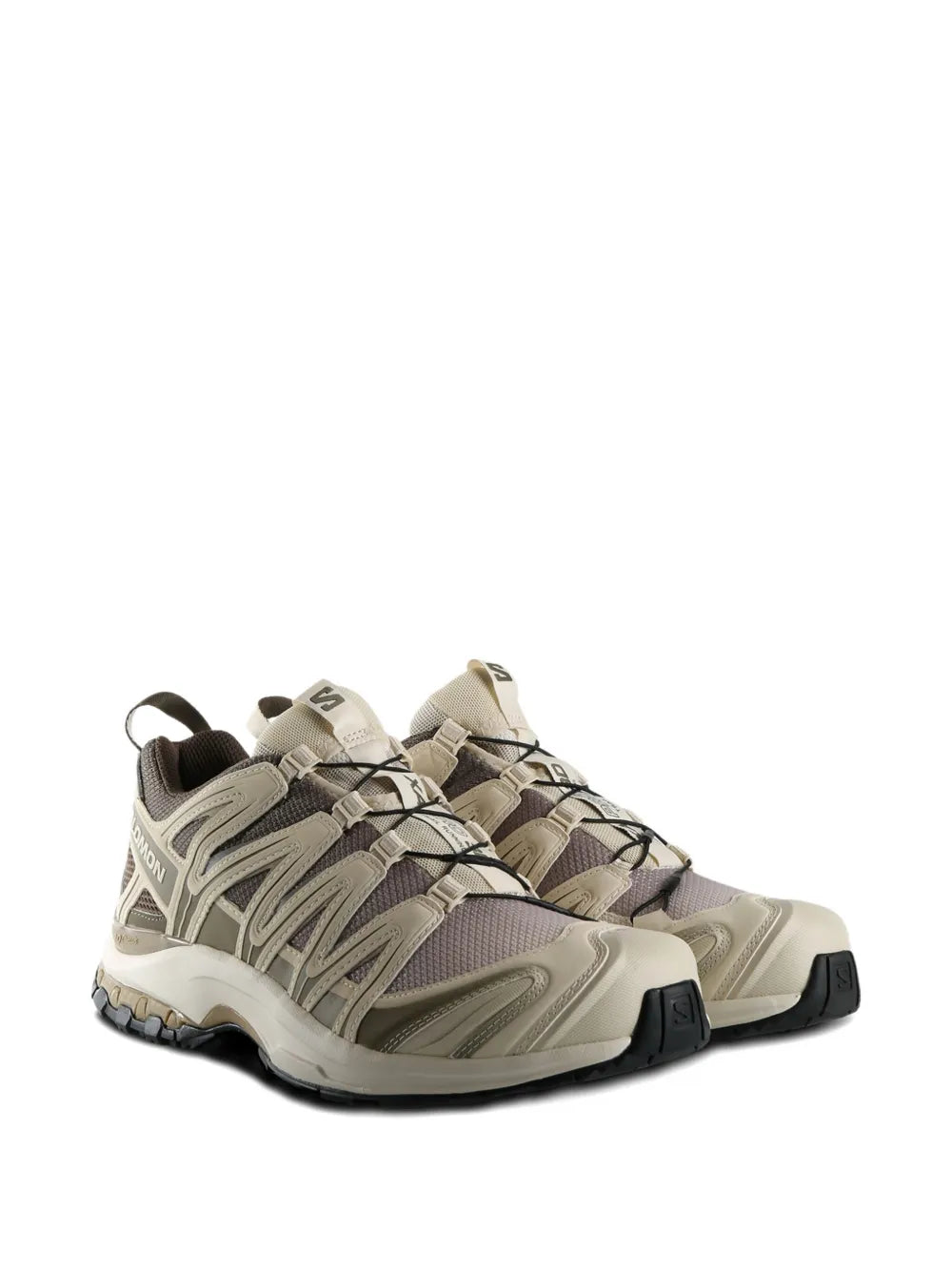 Xa Pro 3D Low-Top
