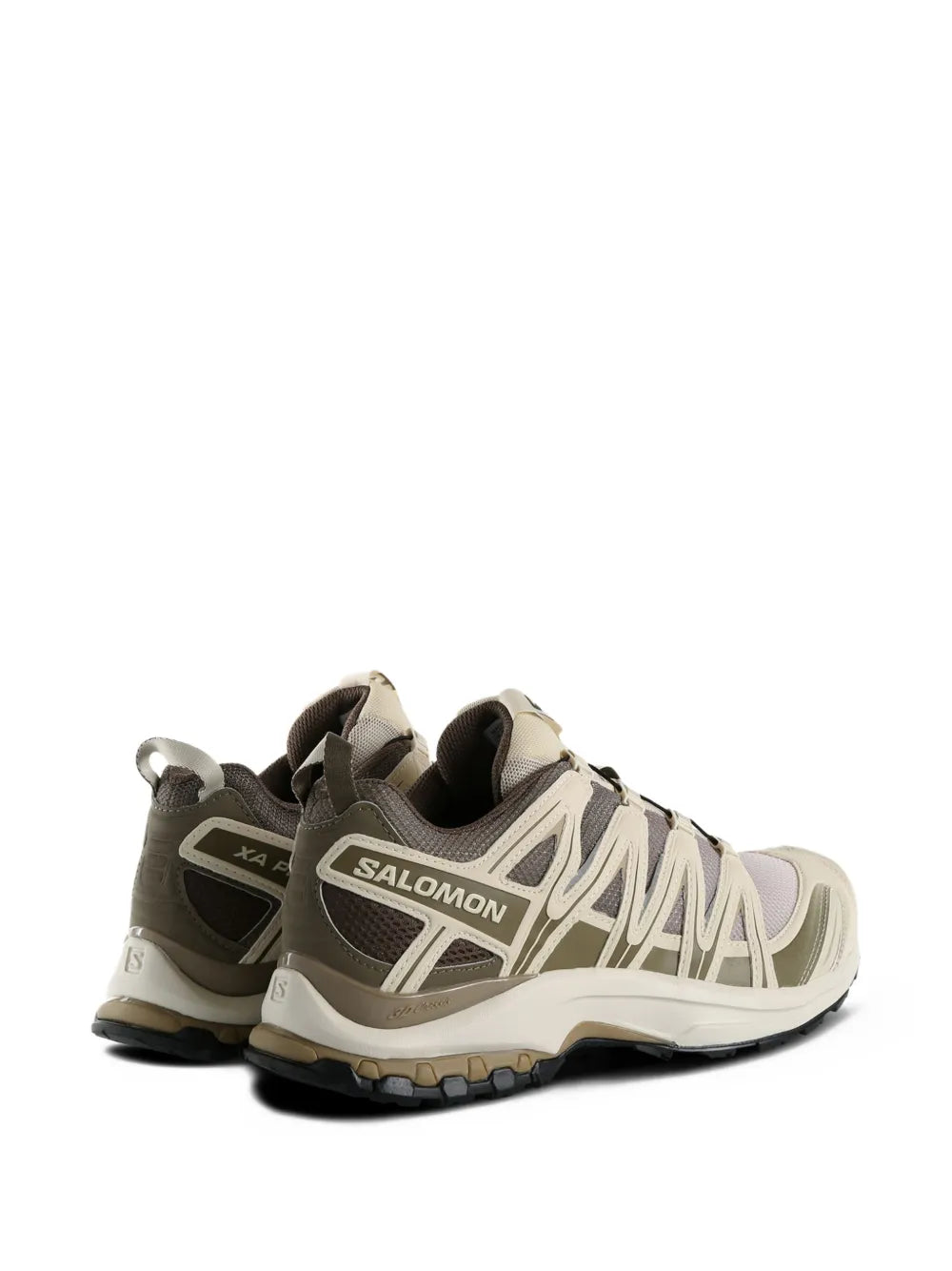 Xa Pro 3D Low-Top