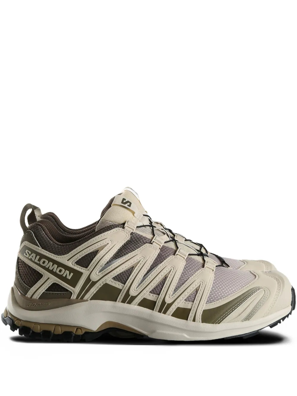 Xa Pro 3D Low-Top