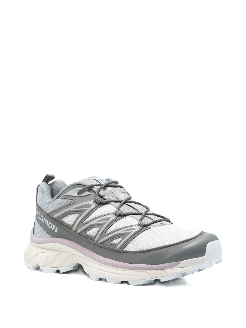Lace-Up