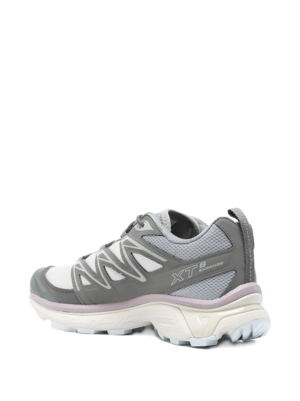 Lace-Up