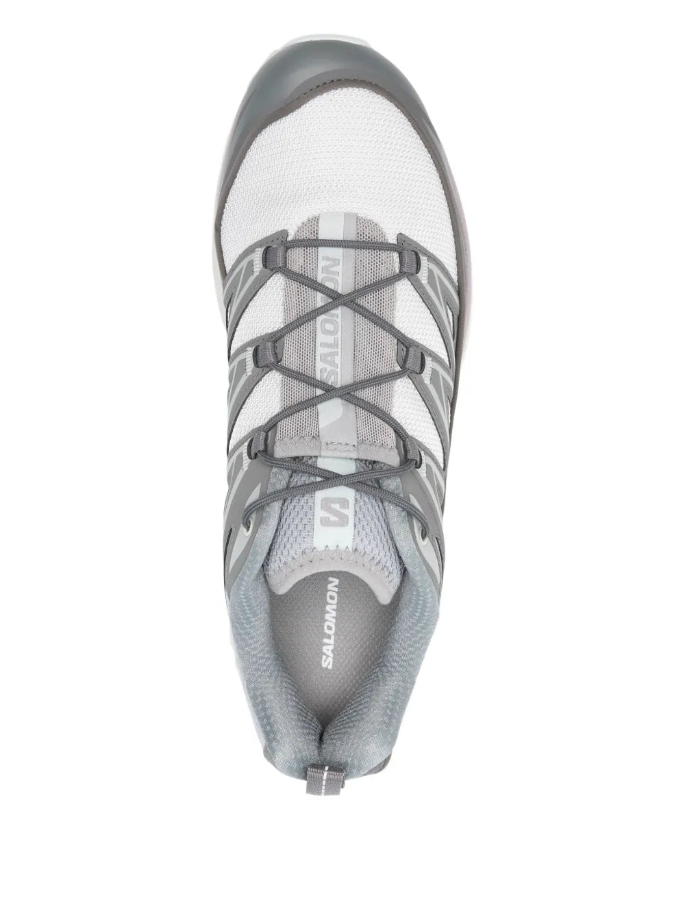 Lace-Up