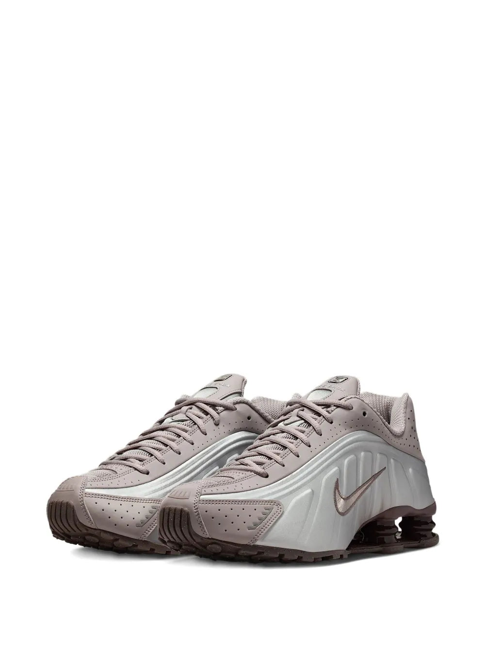 Shox R4 Cave Stone