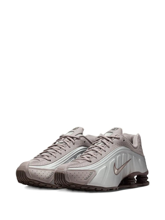 Shox R4 Cave Stone