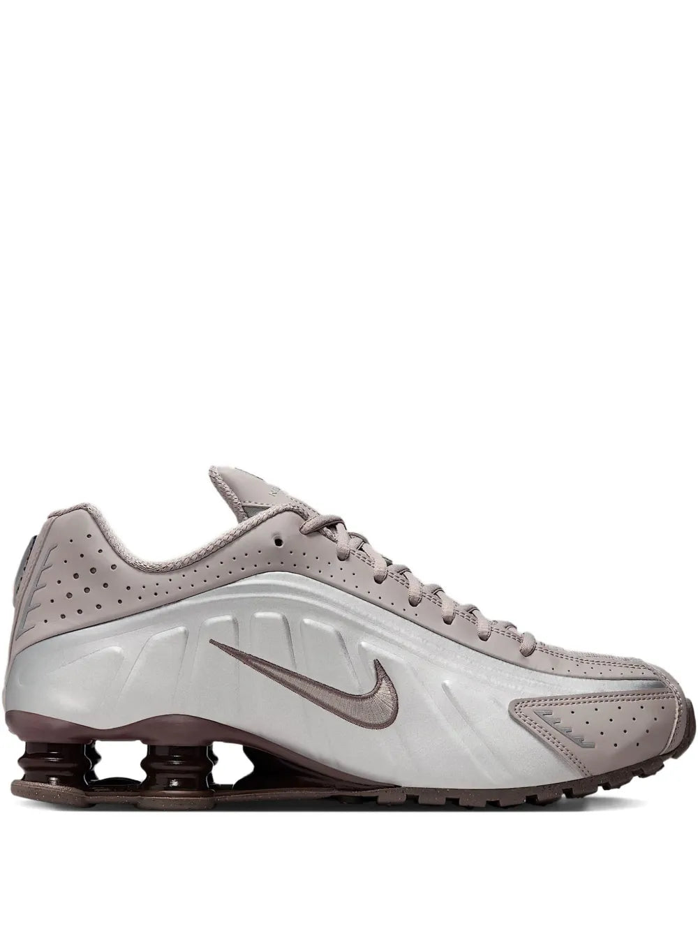 Shox R4 Cave Stone