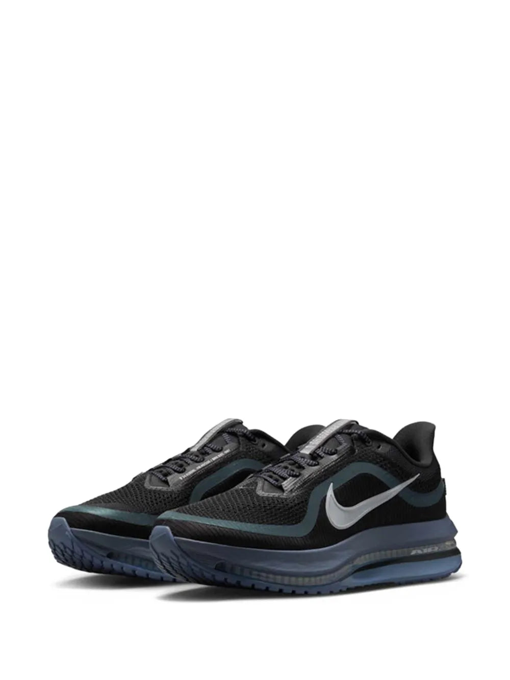 Pegasus Premium Anthracite Trainers