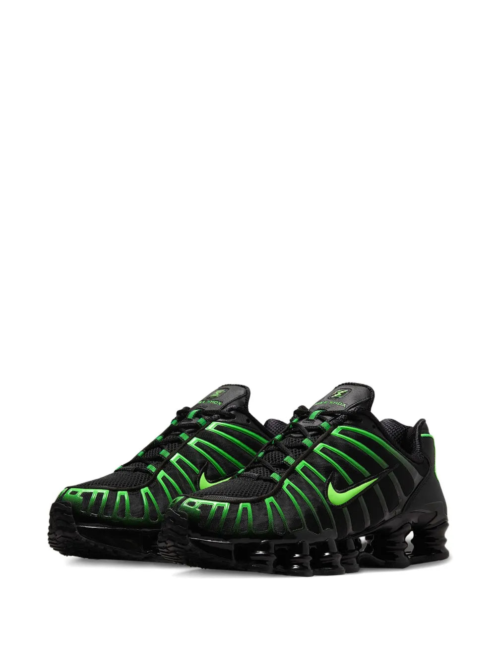 Shox Tl
