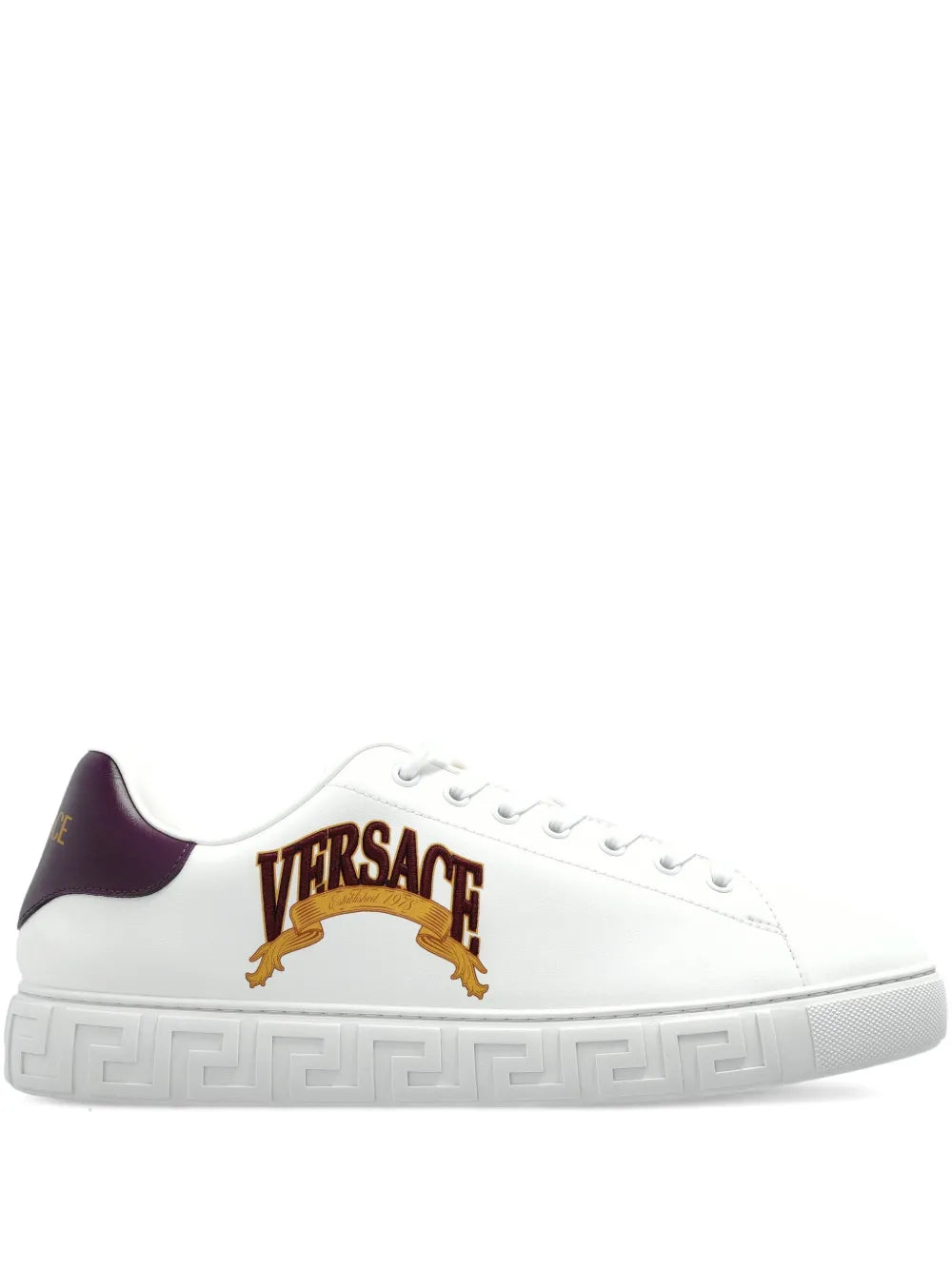 Logo-Embroidered