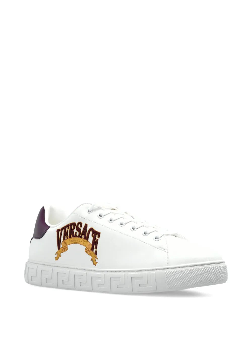 Logo-Embroidered