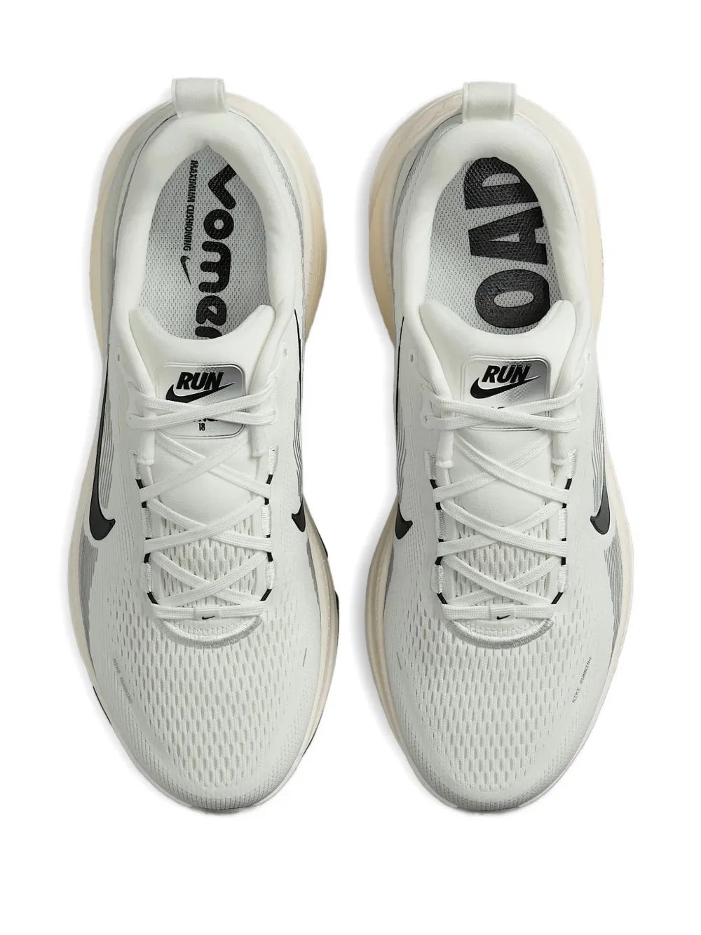 Vomero 18 Summit White/Coconut Milk