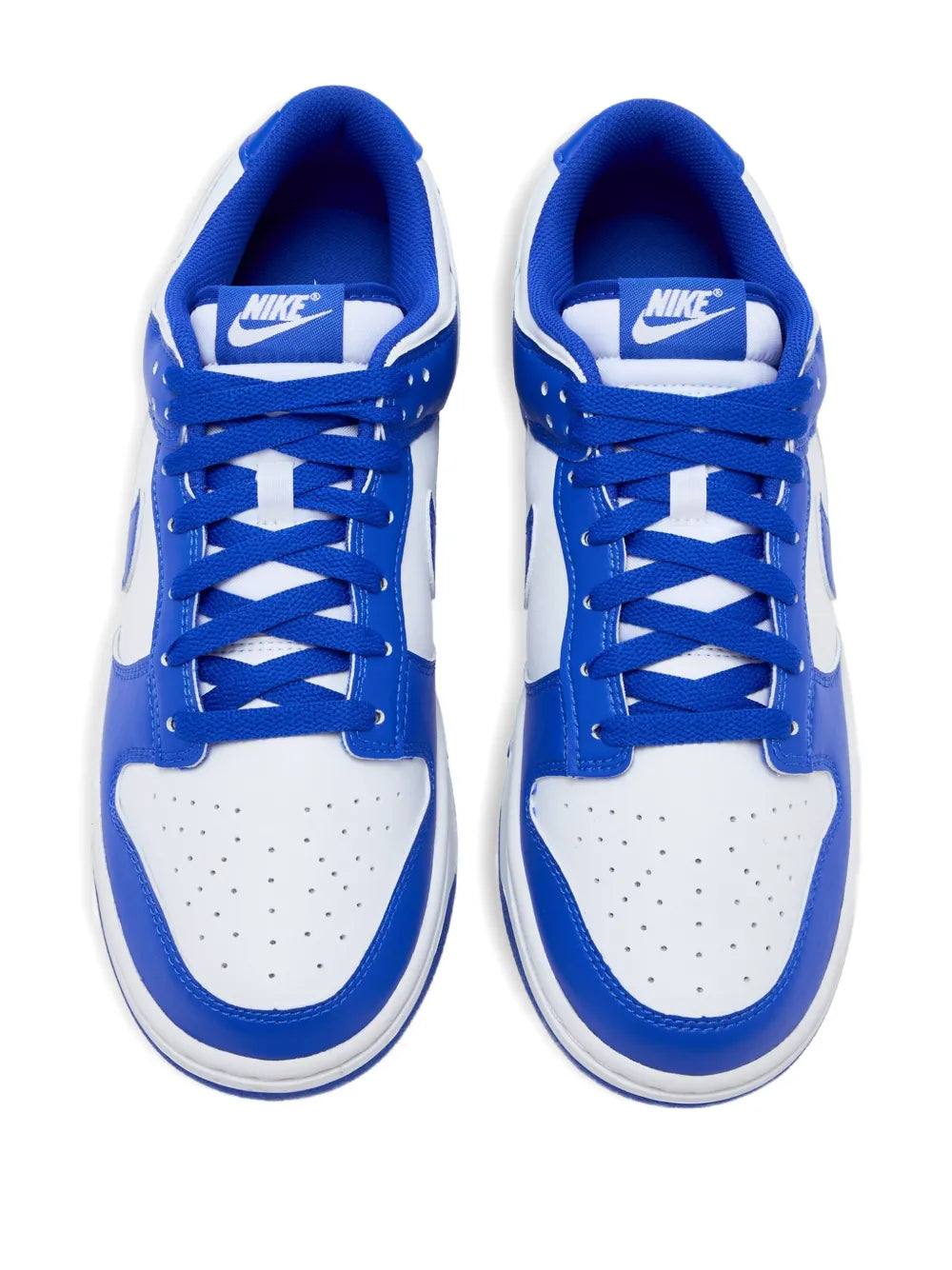Dunk Low-Top Swoosh