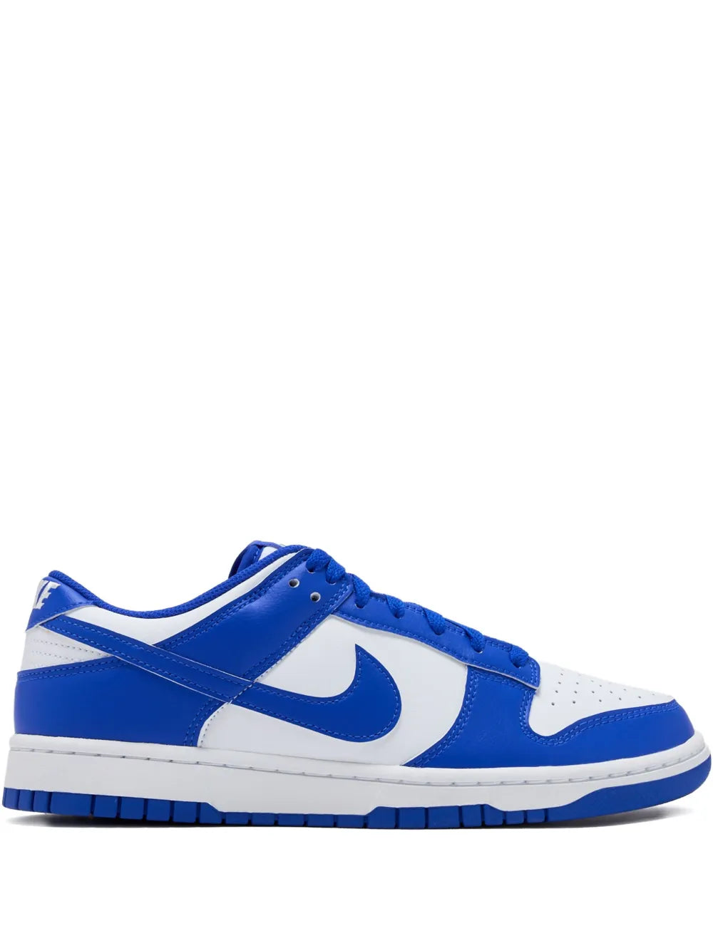 Dunk Low-Top Swoosh