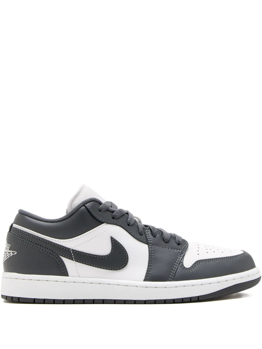 Low-Top
