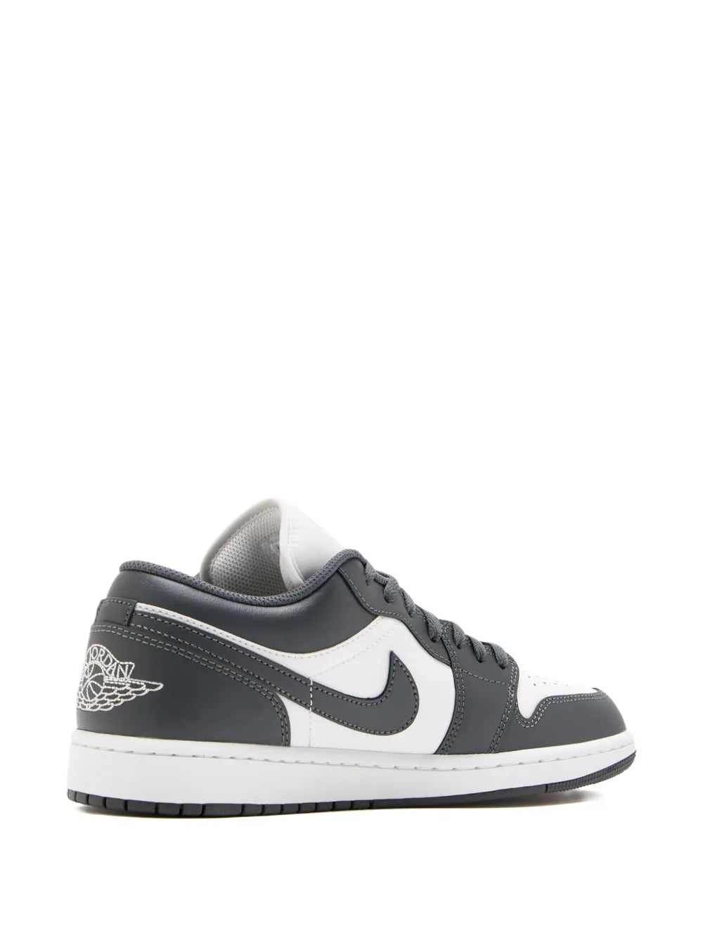 Low-Top
