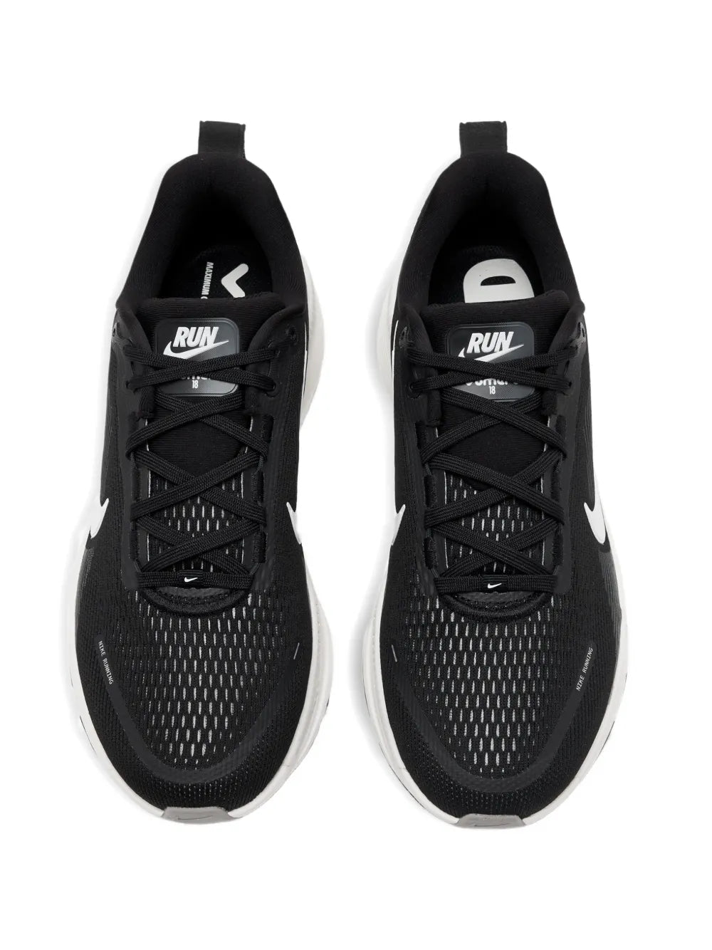 Vomero Low-Top