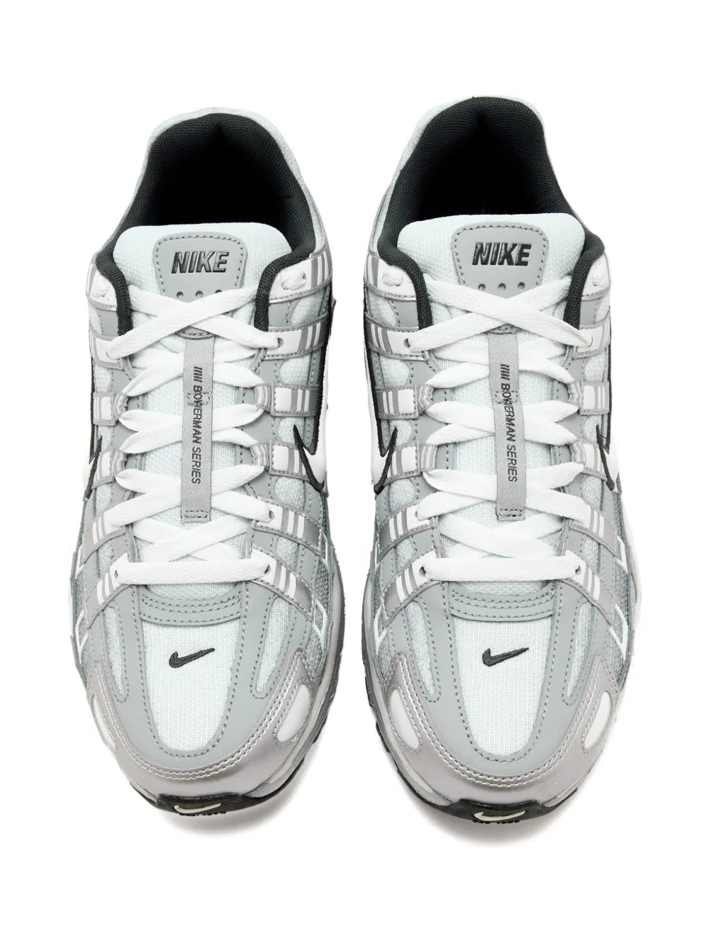 P-6000 Silver
