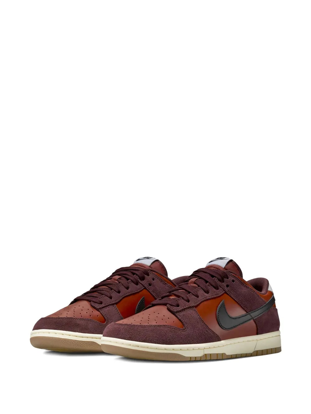 Dunk Low Retro Se Leather