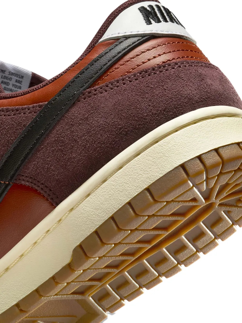Dunk Low Retro Se Leather