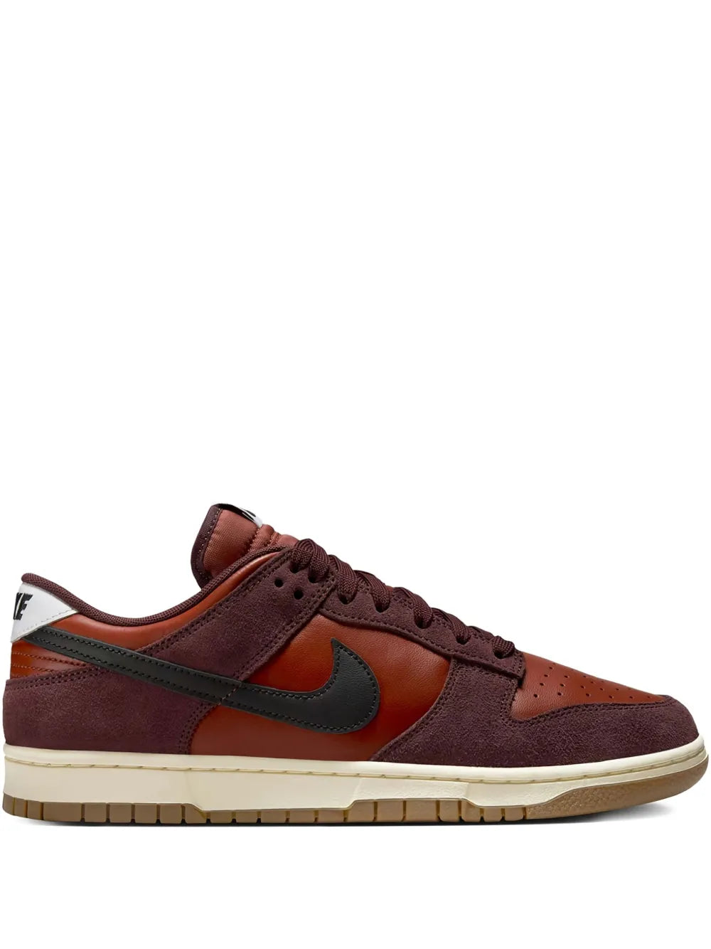 Dunk Low Retro Se Leather