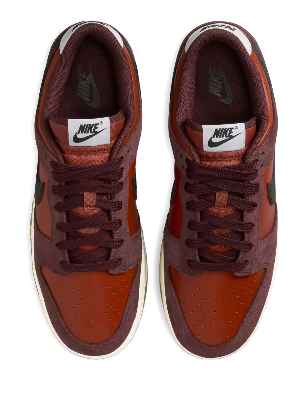 Dunk Low Retro Se Leather