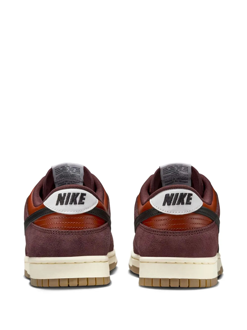 Dunk Low Retro Se Leather