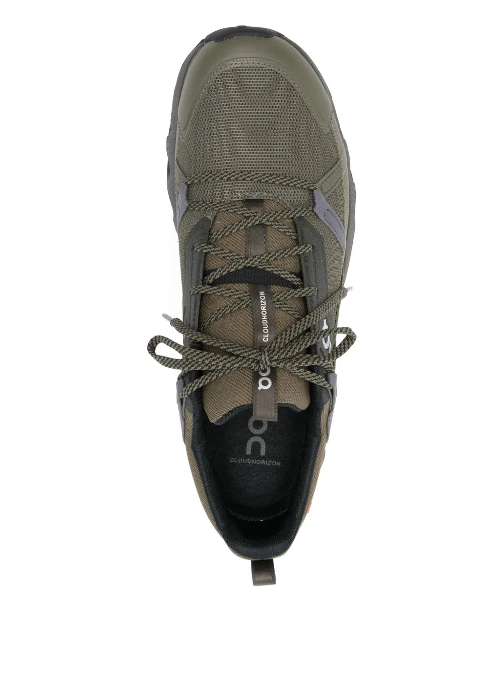 Cloudhorizon Low-Top