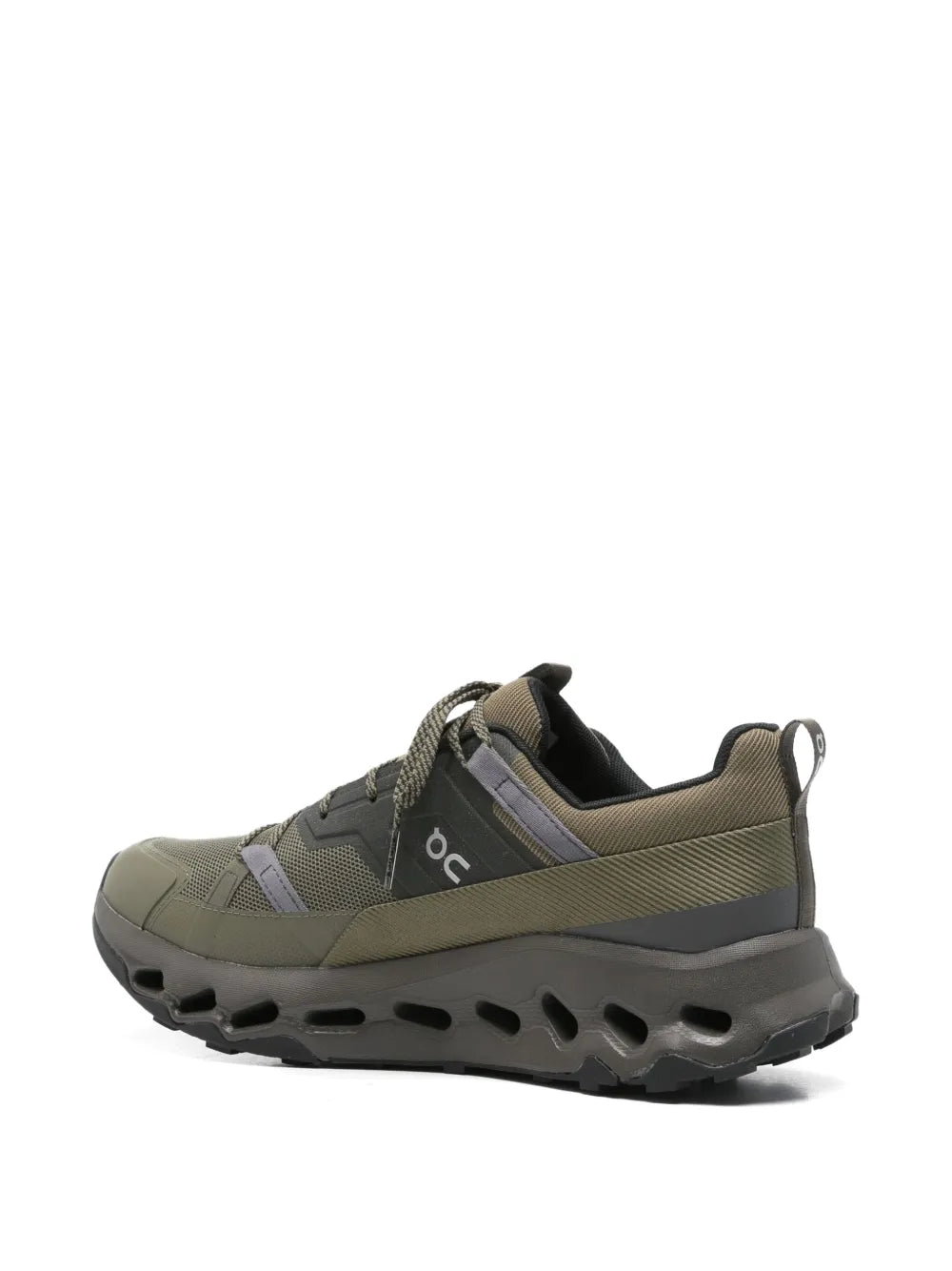 Cloudhorizon Low-Top