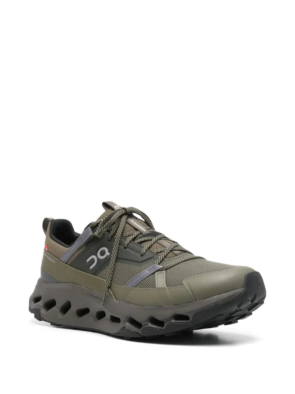 Cloudhorizon Low-Top
