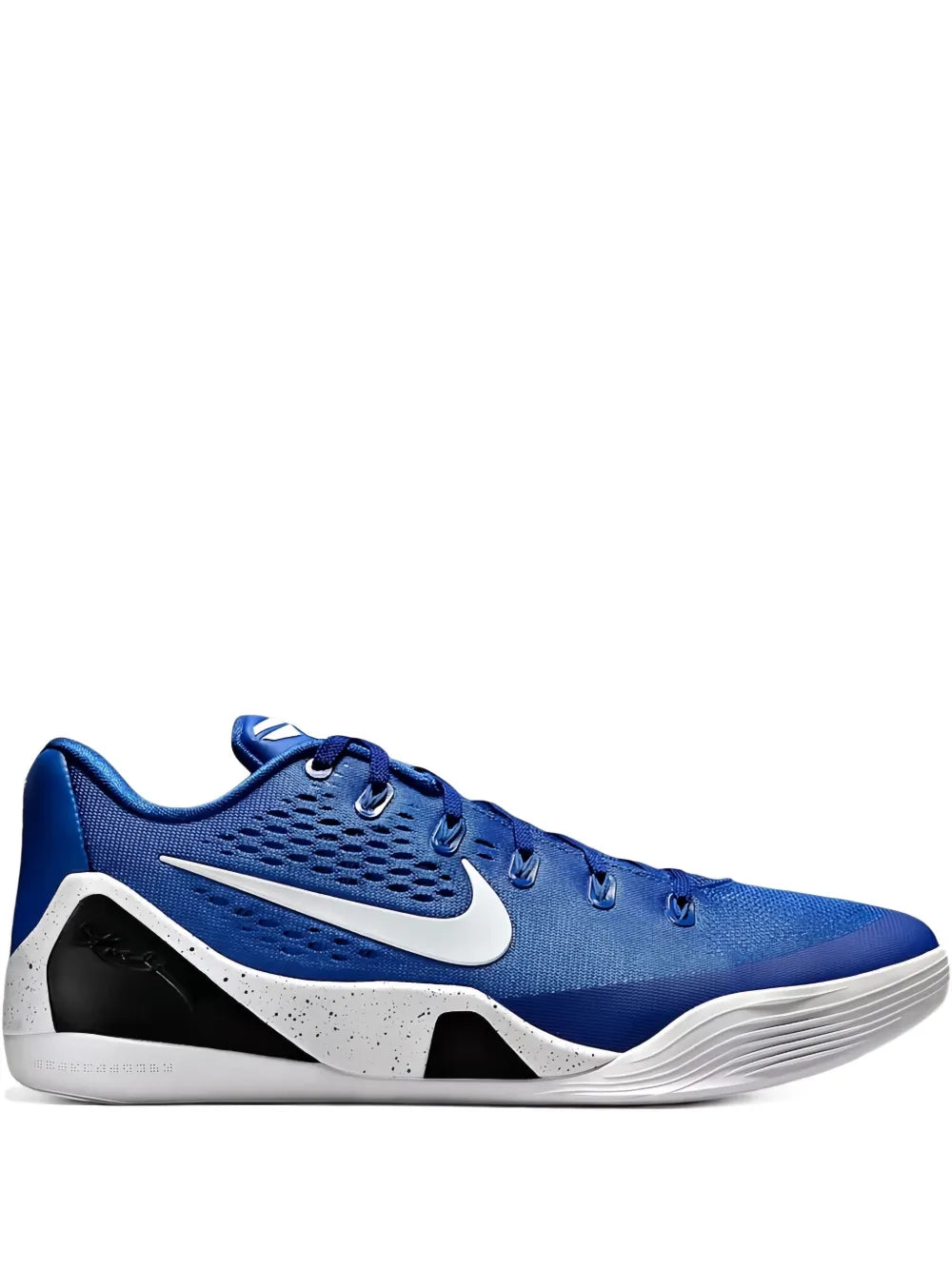 Kobe 9 Em Tb Game Royal