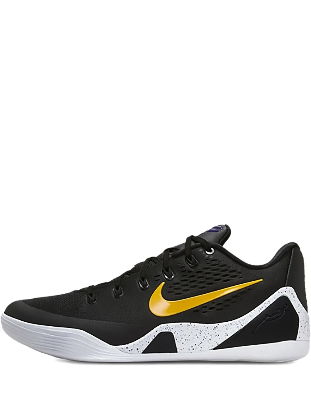 Kobe Ix Elite Lace-Up Fastening