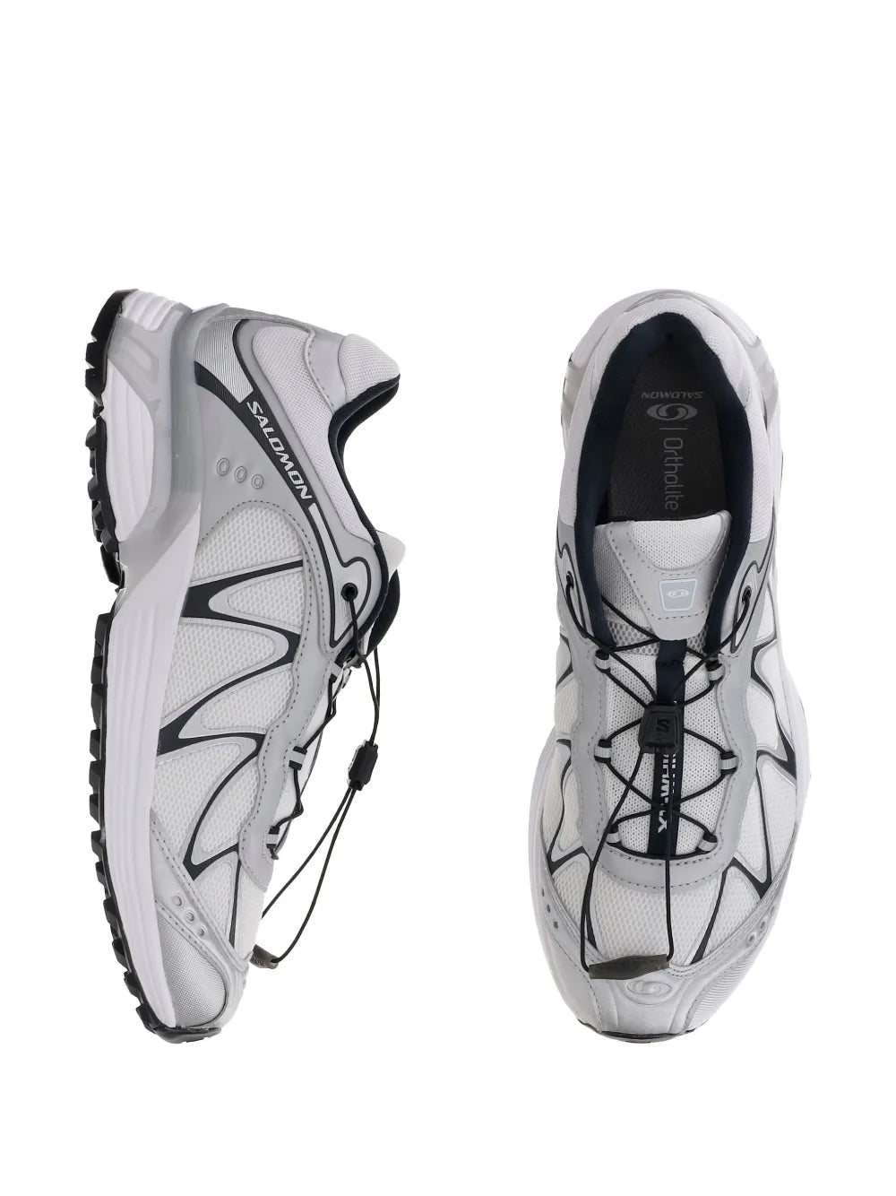 Xt- Whisper Mesh