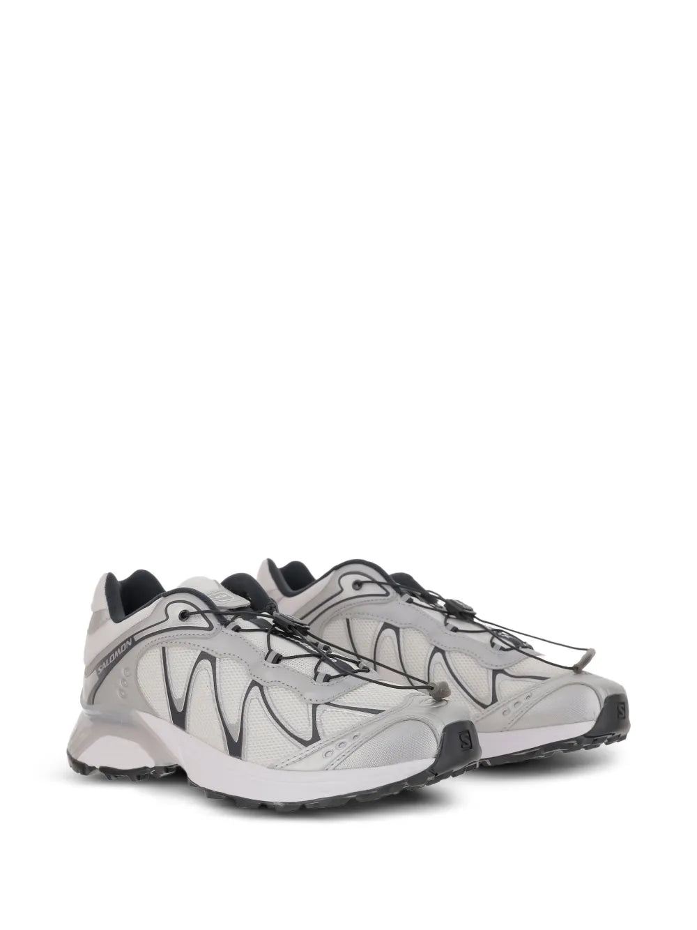 Xt- Whisper Mesh