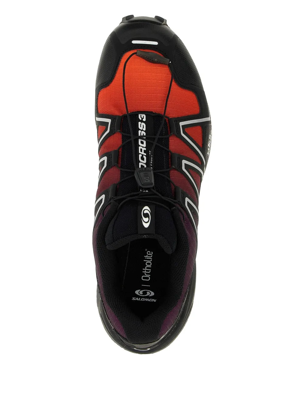 Speedcross 3