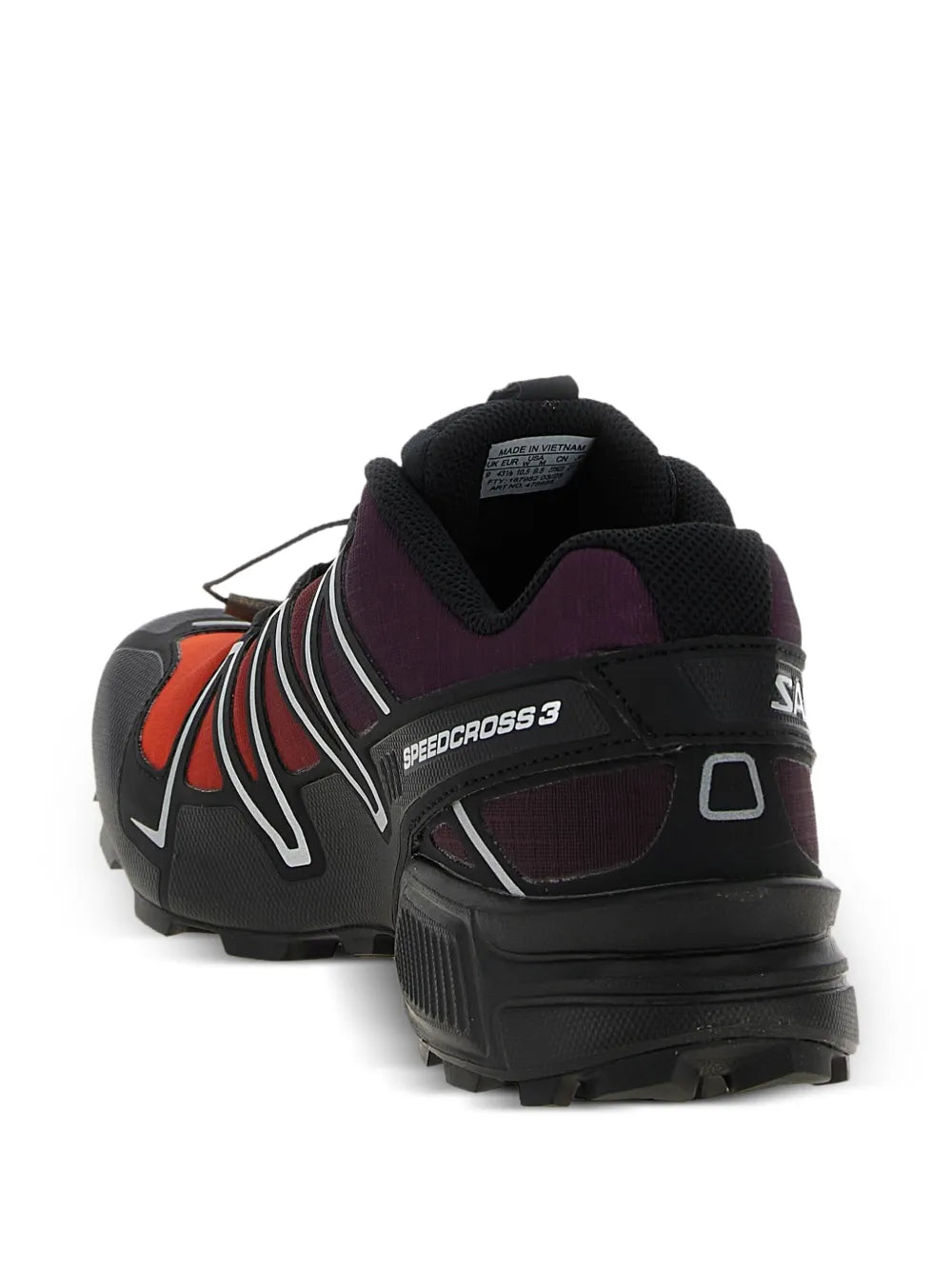 Speedcross 3