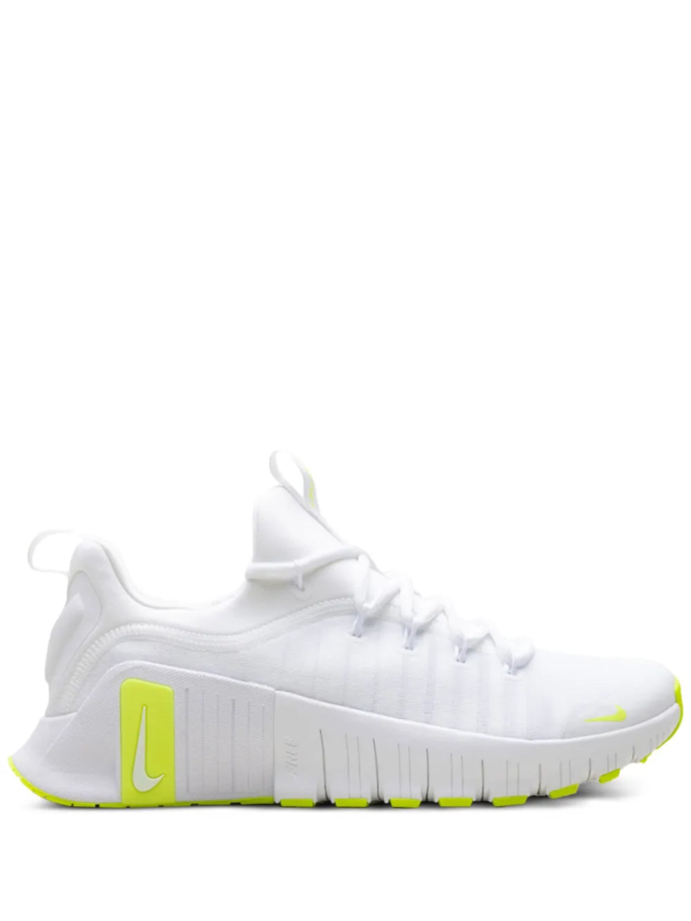 Free Metcon 6 White Volt